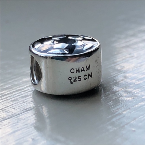 Chamilia soccer charm set - Picture 4 of 8